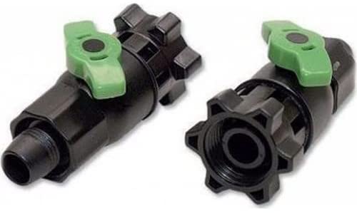 Tetra, rubinetti per Acqua Dolce Tropicale, per Tetratec Ex 1200 Tetra, rubinetti per Acqua Dolce Tropicale, per Tetratec Ex 1200